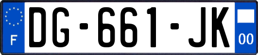 DG-661-JK