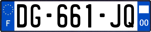 DG-661-JQ