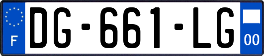 DG-661-LG