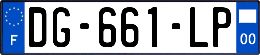 DG-661-LP