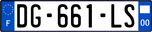 DG-661-LS