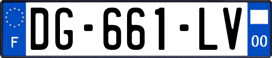 DG-661-LV