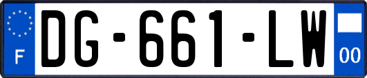 DG-661-LW