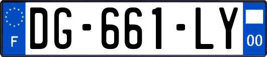 DG-661-LY