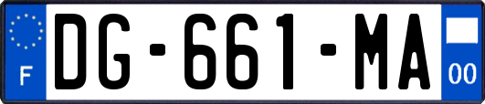 DG-661-MA