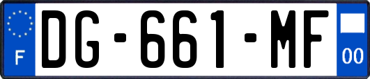 DG-661-MF