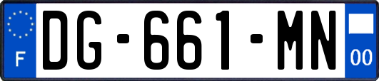 DG-661-MN