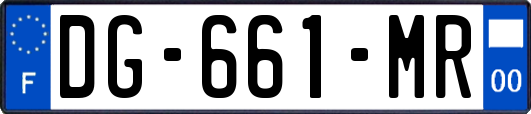 DG-661-MR