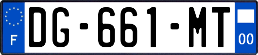 DG-661-MT