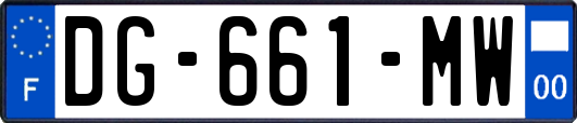 DG-661-MW