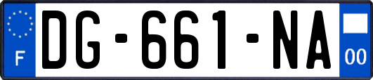 DG-661-NA