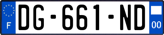 DG-661-ND
