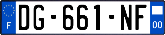 DG-661-NF