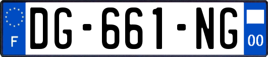 DG-661-NG