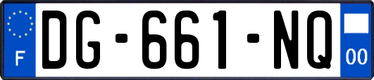 DG-661-NQ