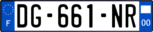 DG-661-NR