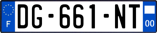 DG-661-NT
