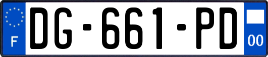 DG-661-PD