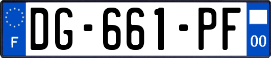 DG-661-PF