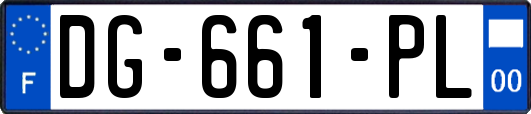 DG-661-PL