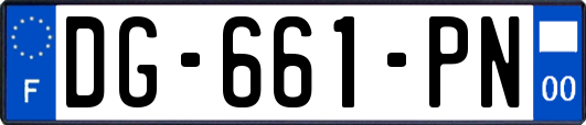 DG-661-PN