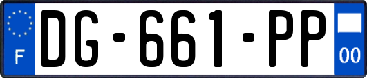 DG-661-PP