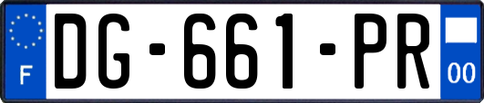 DG-661-PR