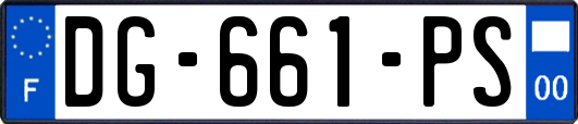 DG-661-PS