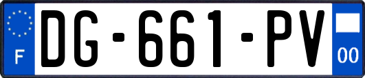 DG-661-PV