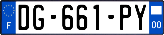 DG-661-PY