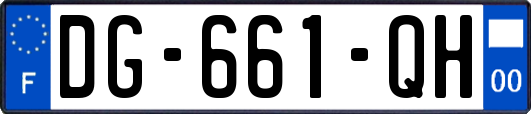 DG-661-QH