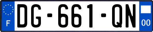 DG-661-QN