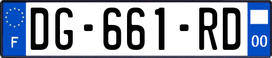 DG-661-RD