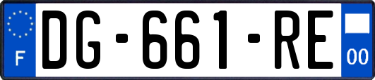 DG-661-RE
