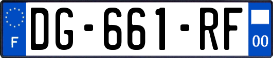 DG-661-RF