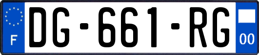 DG-661-RG