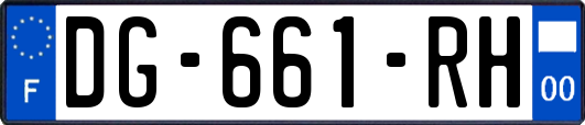 DG-661-RH