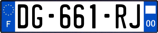 DG-661-RJ