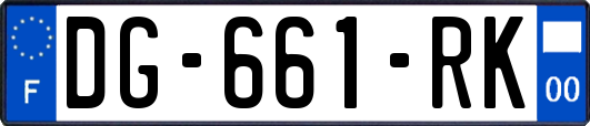 DG-661-RK
