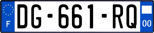 DG-661-RQ