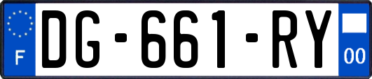 DG-661-RY