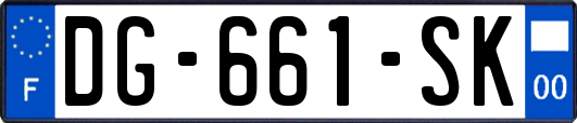 DG-661-SK