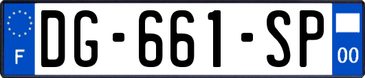 DG-661-SP