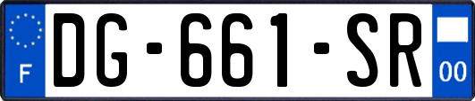 DG-661-SR