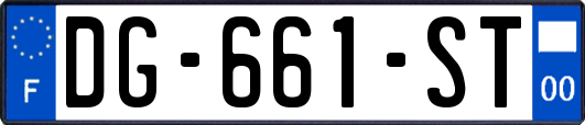 DG-661-ST
