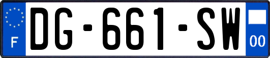 DG-661-SW