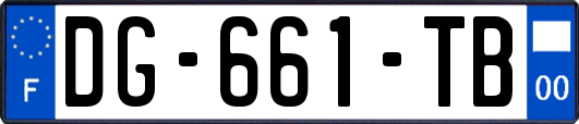 DG-661-TB