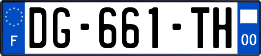 DG-661-TH