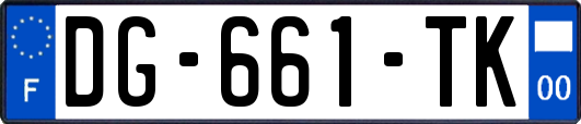 DG-661-TK