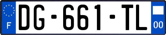 DG-661-TL